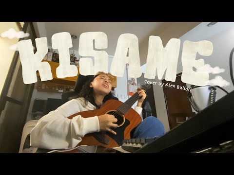 Kisame (Cover) by rhodessa | Alex Ballori
