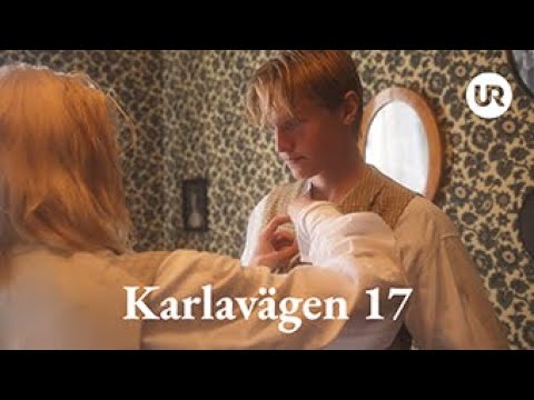 Karlavägen 17 | HISTORIA | Grundskola åk  7 - 9