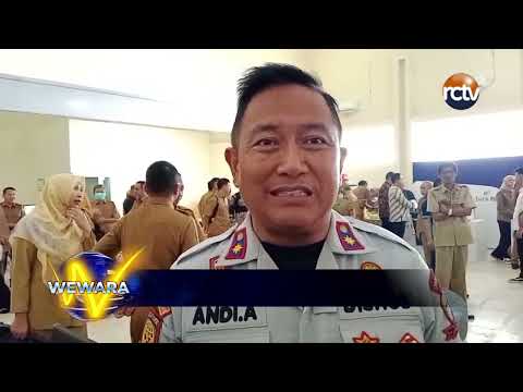 Dishub Prediksi Kepadatan Malam Tahun Baru Terpecah di Sejumlah Titik