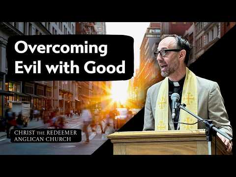 Sermon: Living to Bless | Sunday Sermon