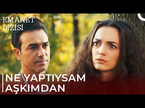 Nedim Nana İçin Her Şeyi Göze Aldı | Emanet 477. Bölüm @EmanetDizisi​