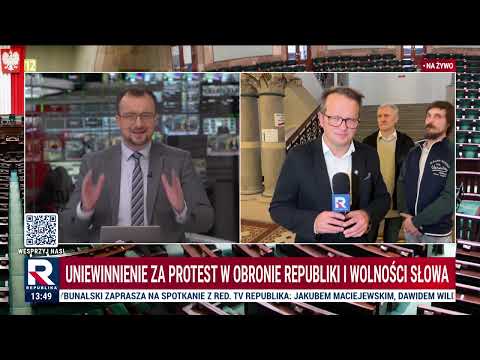 Tusk chce wykorzystać wyrok TSUE | Republika Dzień