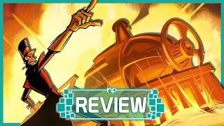 Vido-Test : Battle Train Review - This Wasn't on Your Indie Radar, But it Should Be