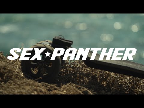 The Sex Panther Drops This Week