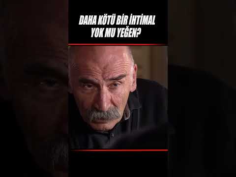 Bir Şeyin Gerçek Adını Bilen O Şeyin Gerçek Sahibi Olur | Ezel #shorts