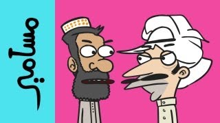 مسلسل مسامير يوتيوب مسلسل مسامير يوتيوب