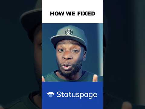 Statuspage.io Is Holding You Back? Better Stack Is the Answer!