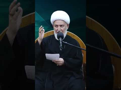 المؤمن لا ينبغي أن يفارق كربلاء لا روحاً ولا بدناً