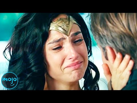 10 More Actors Who Act The Same in Every Role