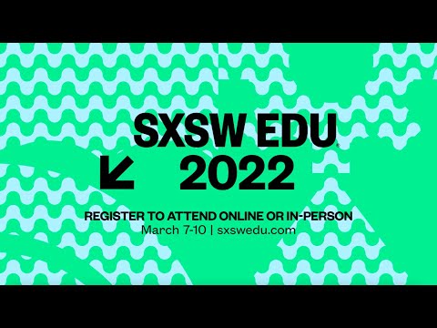 Inspiration Awaits at SXSW EDU