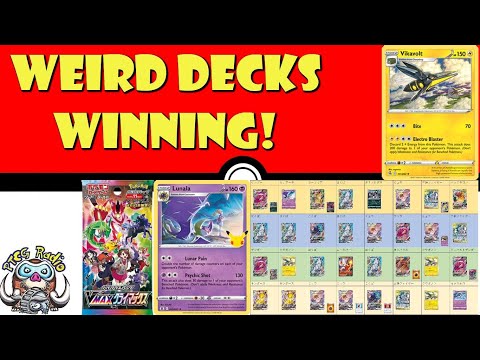 Pokemon TCG News