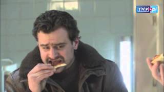 Komisarz Alex: 3x09 Diagnoza: morderstwo - sneek peek #1