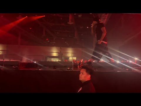 Ken Carson (Live) - Complex Con Las Vegas FULL SET