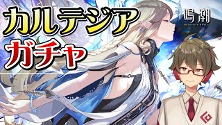 【鳴潮】カルテジア&武器ガチャ！6連続すり抜けを経験したガチャ芸人の結末は…【Wuthering Waves】