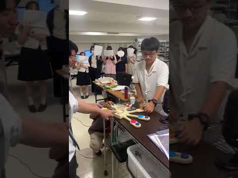 【ゆげ塾はこんな感じ】07月12日（土）今週の最終決戦 #shorts