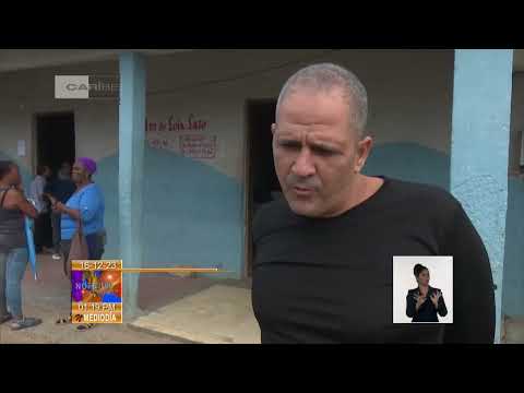 Cuba/Pinar del Río: Protegen bienes económicos en centros del comercio y gastronomía