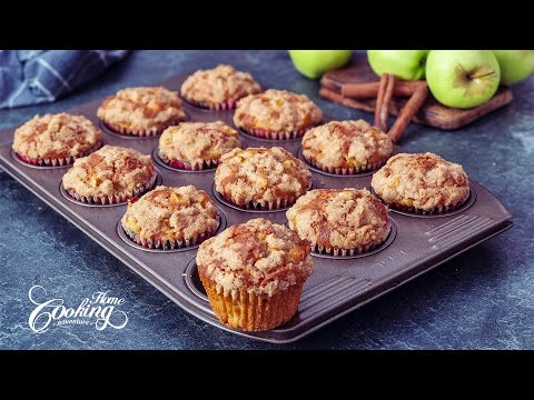 Apple Sausage Gravy Dumplings | Food Wishes