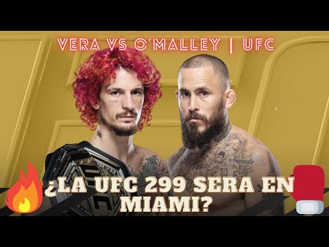 ¿UFC 299 en Miami? | Topuria quiere a Canelo| Feliz Thanksgiving