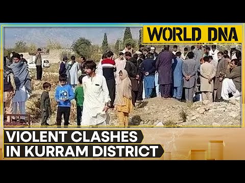 Pak: Fresh Sectarian Clashes In Pakistan, Violence Leads To Severe Shortages Of Essential Supplies