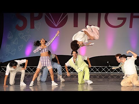 Temecula Dance Company - BOYFRIENDxGIRLFRIEND