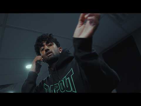 Ankith Woods - Pardon Me Freestyle