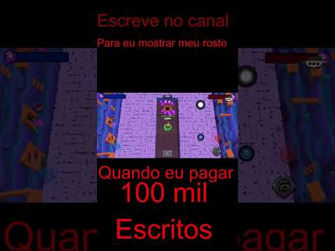 Quantas gemas pode soltar no pique gema #brawlstars 