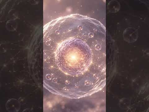 ✨ Cellular Renewal Meditation | 528Hz Release Tension, Embrace Peace