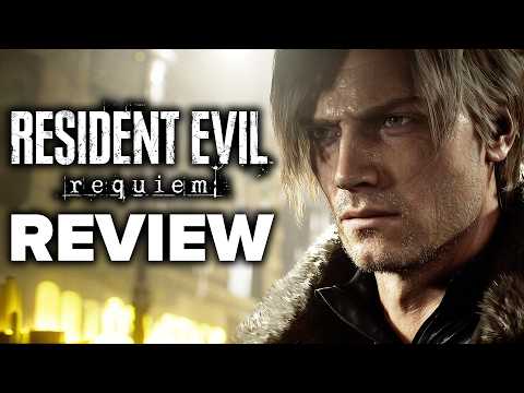 Resident Evil Requiem Review - The Final Verdict