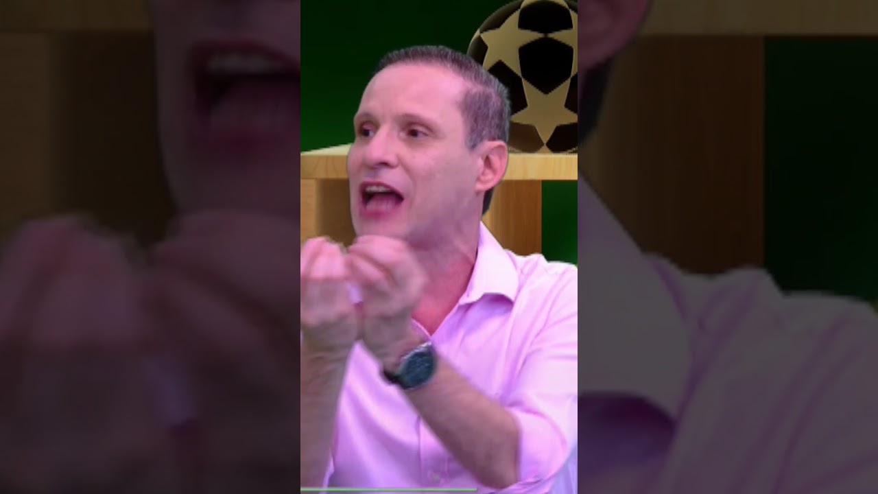 Botafogo teve uma postura muito covarde no Mundial diz Fefon