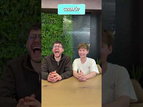 Młodzieżowe słowa KIEDYŚ vs DZISIAJ!