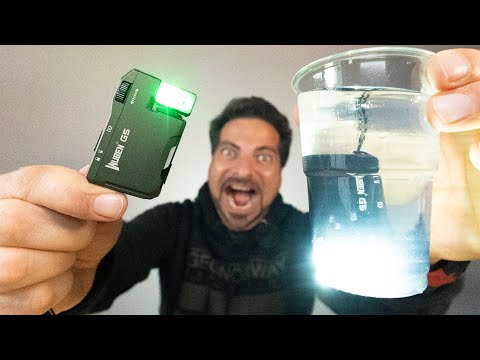 Questo NON è un Normale Porta Chiave!