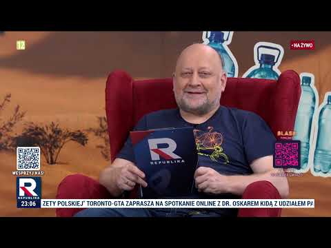 Dlaczego Żurek nie przepuszcza pieszych na pasach? | Piachem W Tryby 2/2