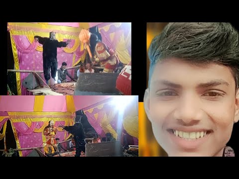 jay shree dam🚩🚩 [rawani   v/s hanuman hi🚩🚩 ka video 🥰#viral video 🚩🚩 #viral #video #Aathjam#viral 🚩#