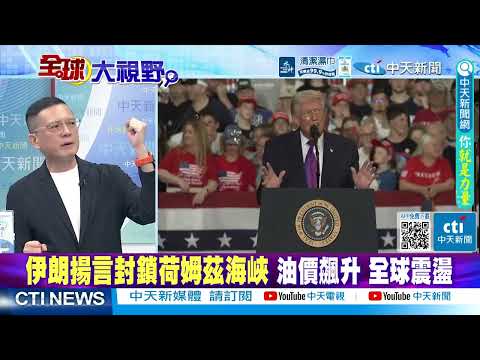華爾街最新預言"標普500"上萬點 "金價"每盎司1萬美元?! @ctitalkshow