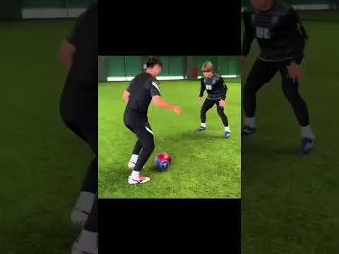 Neymar skill🇧🇷⚽️#eafc25 #football #soccer