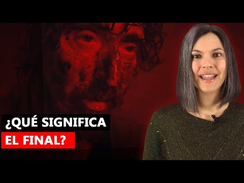 EL HOYO: explicación de la película