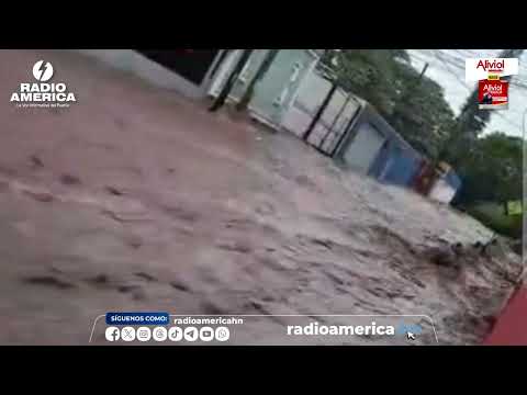 Inundaciones DC