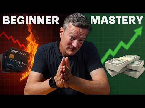 The Money Guy Show | Master Your Finances In 35 Minutes