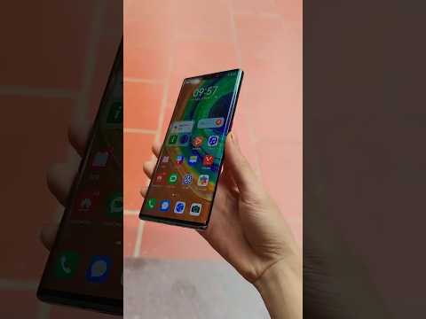 #smartphone #huawei #mate30pro