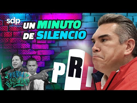 ALITO y PRI  I SHEINBAUM y las 40 hrs I Fuera Máscaras, con CALLO DE HACHA y PABLO HERNÁNDEZ