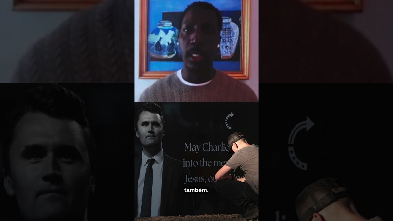 Uso político da morte de Charlie Kirk torna imprevisível reações nos EUA | Ronilso Pacheco