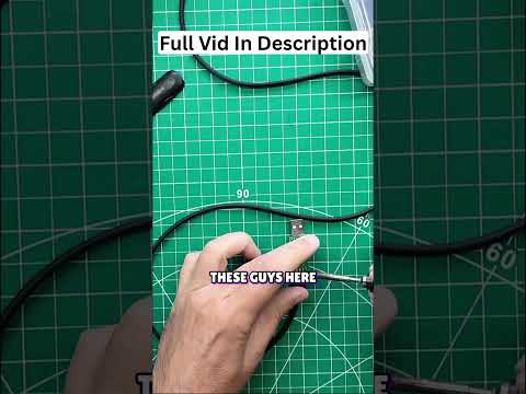 Fast USB-C Power: Desoldering Secrets Revealed! #shorts Fast USB-C Power: Desoldering Secrets Revealed! #shorts
