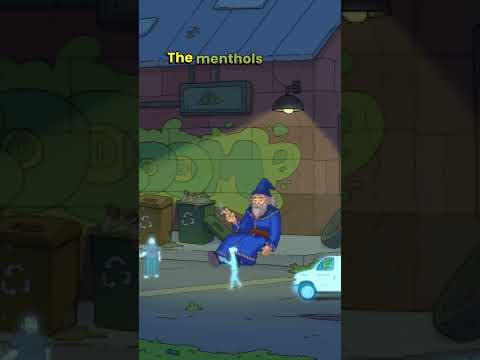 Unemployed wizard has new plan