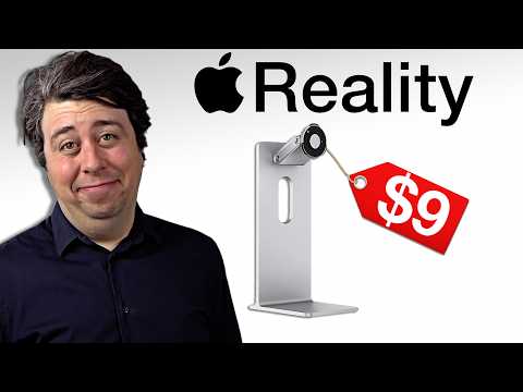 If Apple’s Prices Were More Realistic