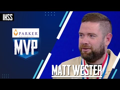 Plano East Head Coach Matt Wester – Week 30 Basketball MVP Bobblehead Winner
