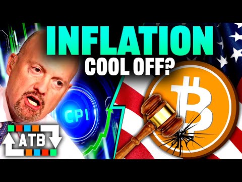 Inflation COOL OFF? (FTX Fallout Wakes Up Regulators)