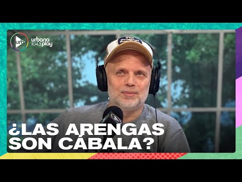 ¿Las arengas son cábala? Selección Argentina de Cestoball Camperona del Mundo I #VueltaYMedia
