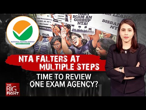 CUET Updates | One-Agency Exam System Struggles To Find Takers After Back-To-Back Failures