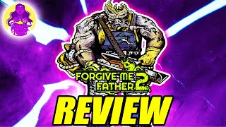 Vido-Test : Forgive Me Father 2 Early Access Review | Let Us Prey