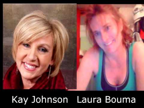 Kay Johnson and Laura Bouma Interview on Family Court Corruption